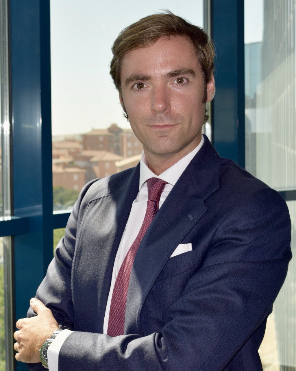 Eduardo Serrano del Río