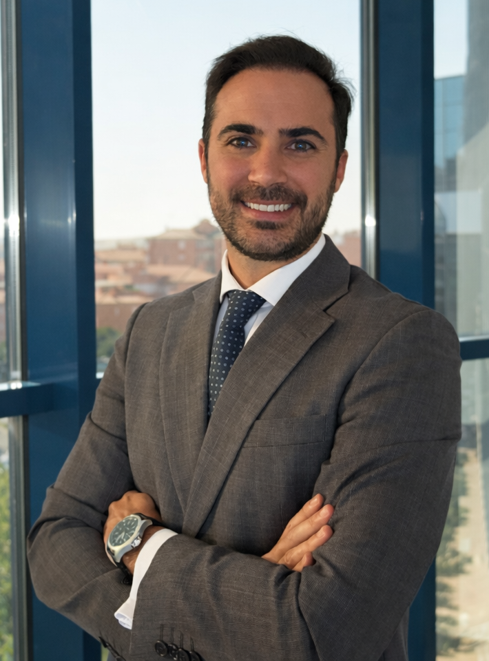Carlos del Castillo Benítez