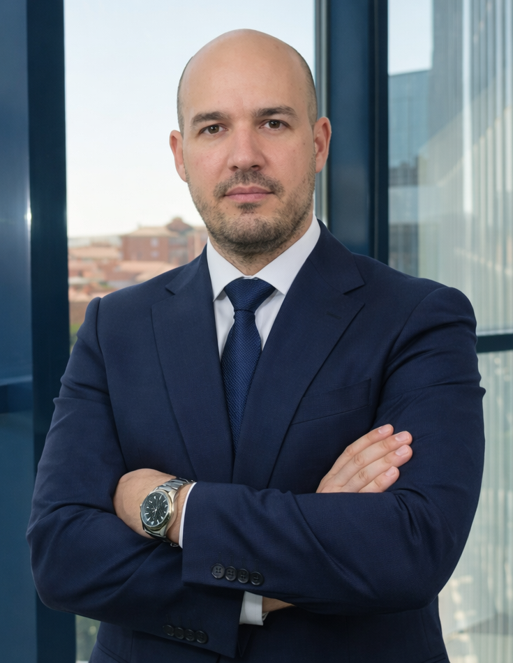 José Emilio Orgaz Redajo