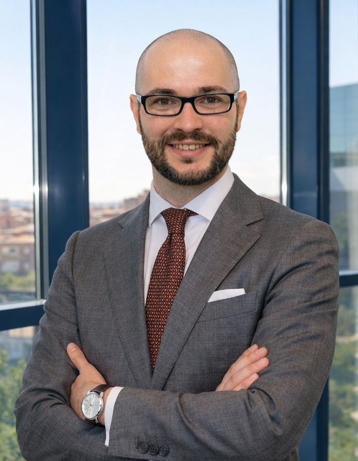 Ángel Martínez García
